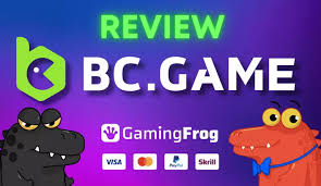 Experience Excitement and Rewards with BC Game Experience Excitement and Rewards with BC Game