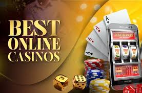 Experience the Thrill of Online Mad Casino 0
