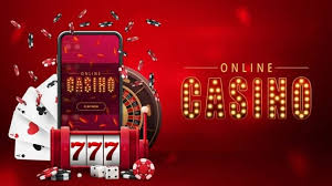 Experience the Thrill of Online Mad Casino 0