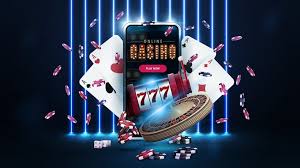 Explore the Exciting World of Nationalbet Casino Online Slots