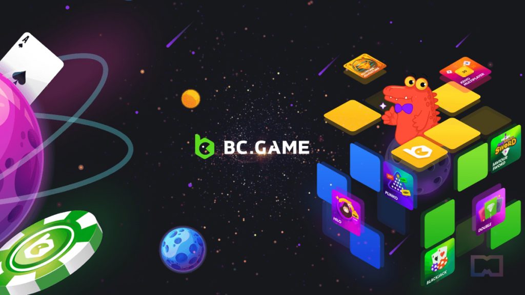 How to Navigate the BC Game Login Experience
