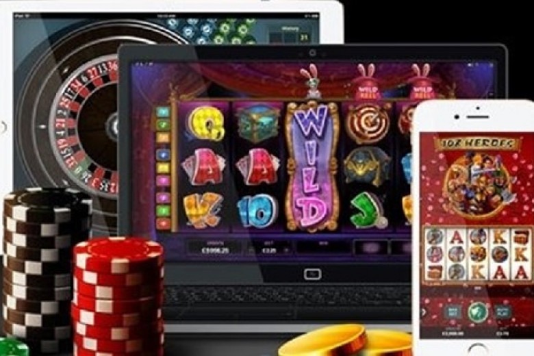 Ұялы телефон арқылы казиноға кіру