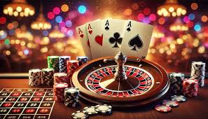 Onlayn kazino – hozir ro‘yxatdan 13