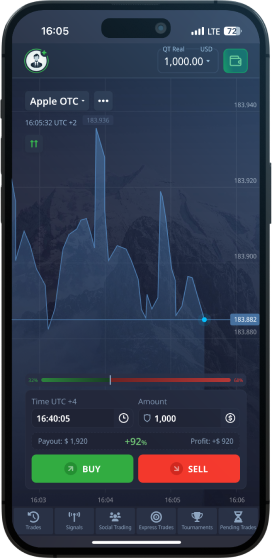 The Comprehensive Guide to Pocket Option Platform 3 The Comprehensive Guide to Pocket Option Platform 3
