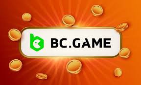 The Thrilling World of BC.Game Your Ultimate Gaming Destination The Thrilling World of BC.Game Your Ultimate Gaming Destination