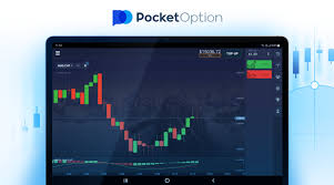 Trading Pocket Option A Comprehensive Guide to Binary Options Trading Trading Pocket Option A Comprehensive Guide to Binary Options Trading