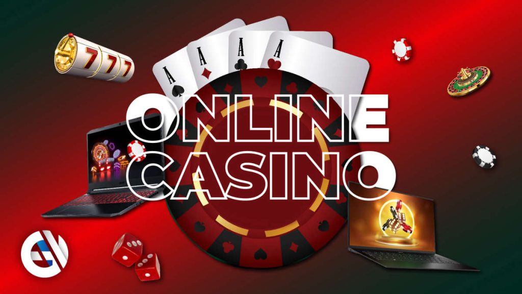 Discover the Exciting World of Online Casino UK Casino