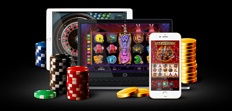 Discover the Exciting World of Online Casino UK Casino