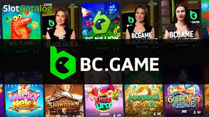 Unlock Big Wins with BC Game Referral Code 13